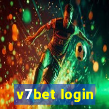 v7bet login